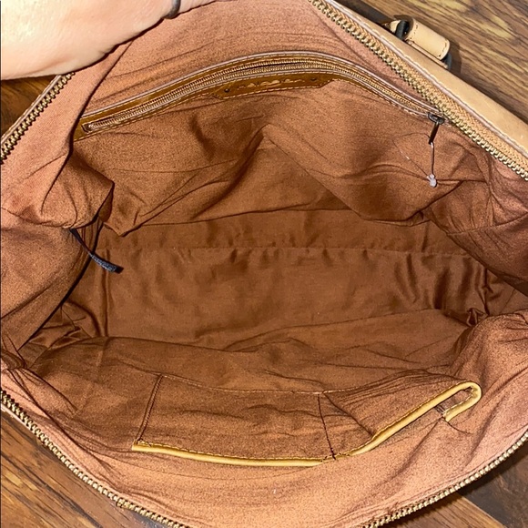 HALOGEN | leather bag - Picture 5 of 8